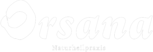 Logo Orsana Naturheilpraxis